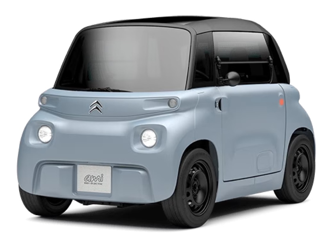 Citroën Ami
